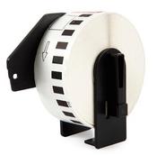 inkshop.ie Own Brand Brother DK22210 Continuous Length Black On White 29mm x 30.48m image