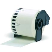 inkshop.ie Own Brand Brother DK22212 Continuous Length Roll 62mm wide 15.24m long