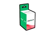 0554C001  Inkshop.ie Own Brand Canon PFI-1000R Red Ink image