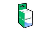 Inkshop.ie Own Brand Epson T0549 Blue Ink prints up to 570 pages