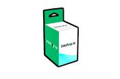 Inkshop.ie Own Brand Epson T0592 Cyan Ink prints up to 750 pages