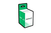 inkshop.ie Own Brand HP 31 Cyan Ink Bottle