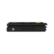 Pantum CTL-2000HY toner cartridge 1 pcs Original Yellow image
