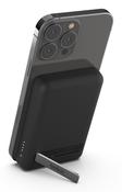 Belkin BoostCharge 5000 mAh Wireless charging Black image