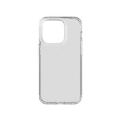 Tech21 Evo Lite mobile phone case 15.5 cm 6.1 Cover Transparent image