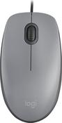 Logitech M110 Silent image