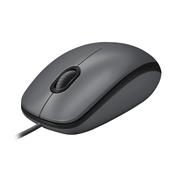 Logitech Mouse M100 image