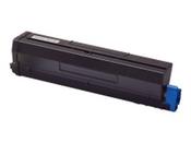 OKI 44315319 toner cartridge 1 pcs Original Cyan image