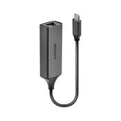 Lindy USB 3.2 Type C Gigabit Ethernet Converter image