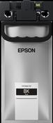 C13T11E140 | Original Epson T11E1 Super High Capacity Black Ink prints up to 10000 pages