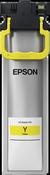 C13T11C440 | Original Epson T11C4 High Capacity Yellow Ink prints up to 3000 pages
