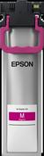C13T11C340 | Original Epson T11C3 High Capacity Magenta Ink prints up to 3000 pages image