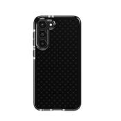 Tech21 EVOCHECK FOR STIRLING - SMOKEYBLACK mobile phone case image