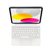 Apple Magic Keyboard Folio for iPad 10th generation - UK English image
