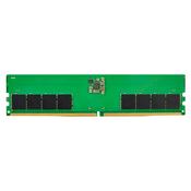 HP 32GB DDR5 1x32GB 4800 UDIMM NECC Memory