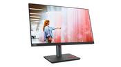 Lenovo ThinkVision P24q-30 60.5 cm 23.8 2560 x 1440 pixels Quad HD LED image