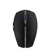 CHERRY GENTIX BT mouse Gaming Ambidextrous Bluetooth Optical 2000 DPI image