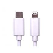Cables Direct NLMOB-C-LT-2M lightning cable White image