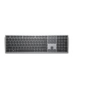 DELL KB700 keyboard Office Bluetooth QWERTY UK English Grey image