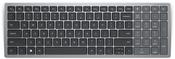 DELL Pro Plus Compact Keyboard - KB740 - US International QWERTY image