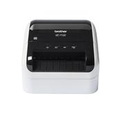 Brother QL-1100c label printer Direct thermal 300 x 300 DPI 110 mmsec Wired