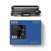 TN821XLBK | Original Brother TN-821XLBK Black Toner prints up to 12000 pages image