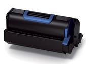 OKI 45460502 toner cartridge 1 pcs Original Black image