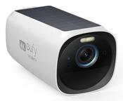 Eufy S330 4K Solar Add-On Smart Security Camera CCTV image