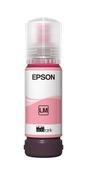 T09B6 | Original Epson 107 Light Magenta Ink Bottle for EcoTank ET18100 contains 70ml image