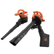 Black &amp; Decker BEBLV260-GB leaf blower 2600 W 315 kmh