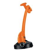 Black &amp; Decker GL360-GB brush cutterstring trimmer 25 cm 350 W AC Orange