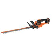 Black &amp; Decker GTC18452PC-GB power hedge trimmer Double blade 2.42 kg