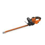Black &amp; Decker BEHTS401-GB power hedge trimmer Double blade 500 W 2.54 kg
