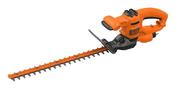 Black &amp; Decker BEHT201-GB power hedge trimmer Double blade 420 W 1.91 kg