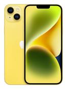 Apple iPhone 14 Plus 256GB - Yellow image