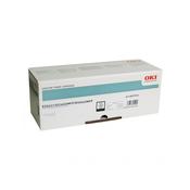 OKI 44973512 toner cartridge 1 pcs Original Black image