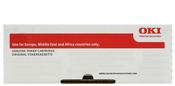OKI 44059259 toner cartridge 1 pcs Original Cyan image