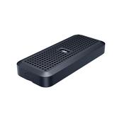 HYPER HD5001GL storage drive enclosure SSD enclosure Black M.2 image