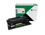 Lexmark 66S0Z00 toner cartridge 1 pcs Original Black image