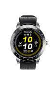ASUS VivoWatch 5 HC-B05 3.4 cm 1.34 LCD Digital 320 x 320 pixels Touchscreen GPS satellite image