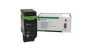 Lexmark 75M2HM0 toner cartridge 1 pcs Original Magenta image