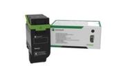 Lexmark 75M20K0 toner cartridge 1 pcs Original Black image