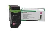 Lexmark 75M20M0 toner cartridge 1 pcs Original Magenta image