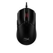 HyperX Pulsefire Haste 2 Wired Black Gaming Mouse image