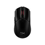 HyperX Pulsefire Haste 2 Wireless Black Gaming Mouse image