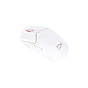 HyperX Pulsefire Haste 2 Wireless White Gaming Mouse image