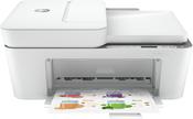 HP DeskJet HP 4120e All-in-One Printer Color Printer for Home Print copy scan send mobile fax HP HP Instant Ink eligible Scan to PDF image