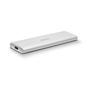 Lindy USB 3.2 Gen 2 M.2 SSD Enclosure image