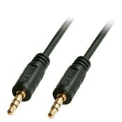 Lindy Audio Cable 3.5 mm Stereo1m image