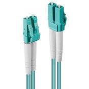 Lindy Fibre Optic Cable LCLC OM3 1m image